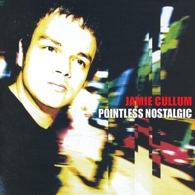 Jamie Cullum Pointless Nostalgic (Remastered) (Vinyl) (US IMPORT)