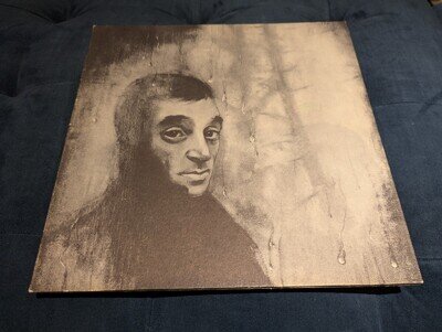 Charles Aznavour Accompagné Par Paul Mauriat Et Son Orchestre Vinyl LP 1st Press