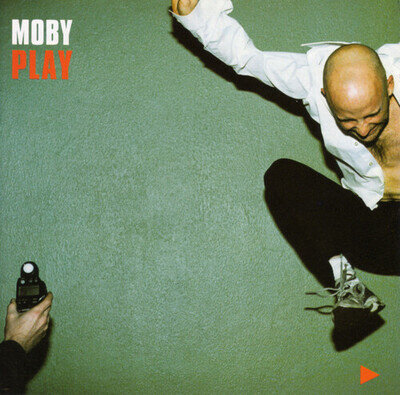 Moby : Play VINYL 12" Album 2 discs (2016) ***NEW*** FREE Shipping, Save £s