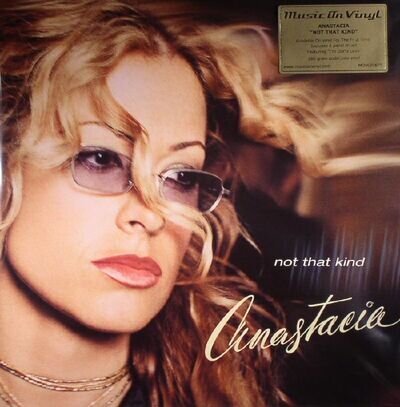 Anastacia - Not That Kind (1LP)