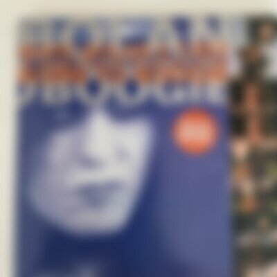 Marc Bolan & T Rex Sound Track of Born to Boogie Double Vinyl LPGlam Rock.vg+vg+
