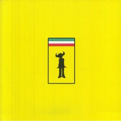 JAMIROQUAI - Virtual Insanity (30th Anniversary Edition) - Vinyl (12")