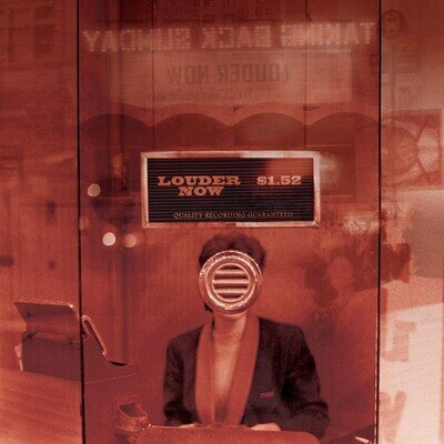 Taking Back Sunday Louder Now (Vinyl) 12" Album