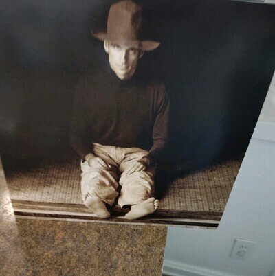 James Taylor Hourglass 45rpm Analog Spark Limited Edition Super Rare Vinyl