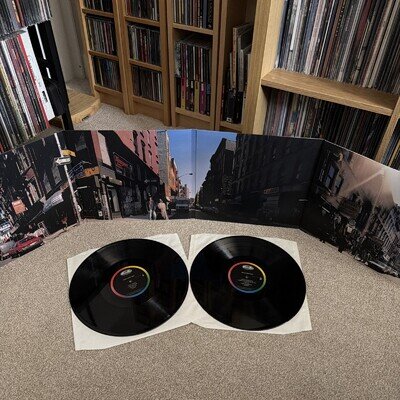 Beastie Boys : Paul’s Boutique : 30th Anniversary Double Gatefold Vinyl (2019)