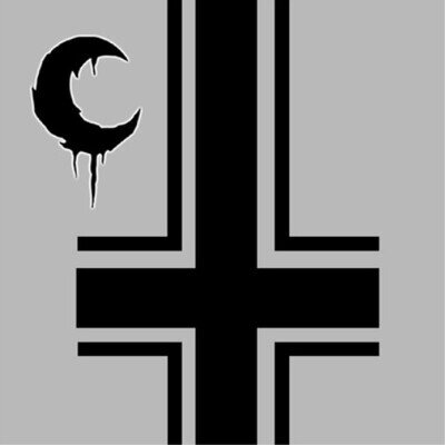 Leviathan Howl Mockery at the Cross (Vinyl) 12" Album Coloured Vinyl