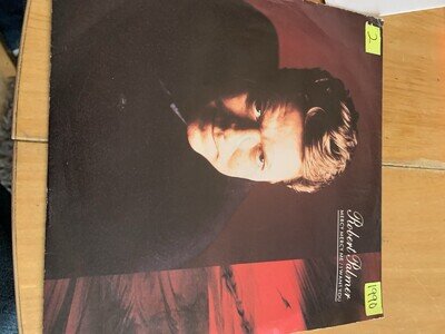 Robert Palmer Vinyl Record