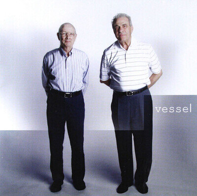 Twenty One Pilots : Vessel VINYL 12" Album (2016) ***NEW*** Fast and FREE P & P