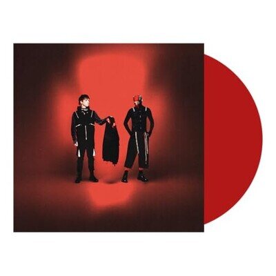 twenty one pilots - Breach - Vinyl Record VINYL - K23z
