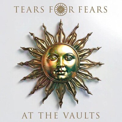 Tears for Fears : At the Vaults VINYL 12" Album 2 discs (2025) ***NEW***