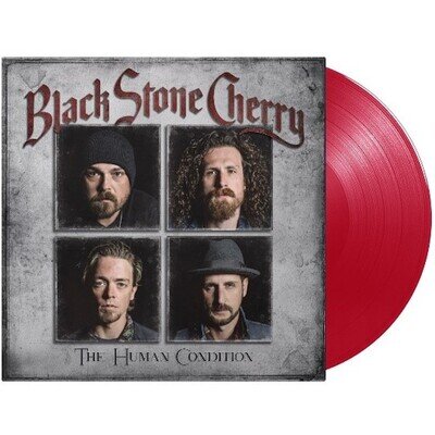 Black Stone Cherry The Human Condition (Vinyl)