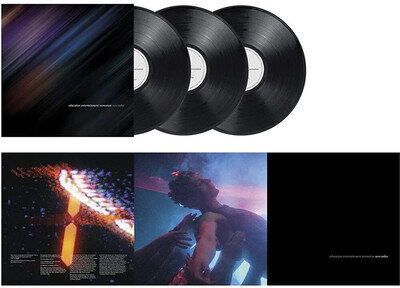 New Order - Education Entertainment Recreation (Live) [3LP] Vinyl Record