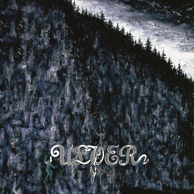 Ulver Bergtatt: Et Eeventyr (Vinyl) 12" Album (Gatefold Cover)