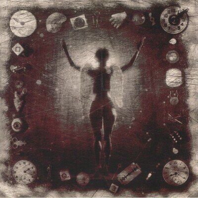 MINISTRY - Psalm 69: The Way To Succeed & The Way To Suck Eggs - Vinyl (LP)