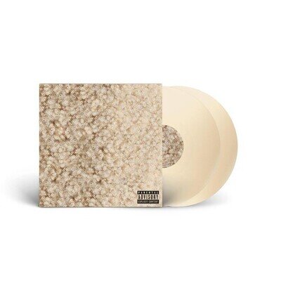 Doja Cat : Scarlet 2 CLAUDE VINYL Deluxe 12" Album Coloured Vinyl (Limited