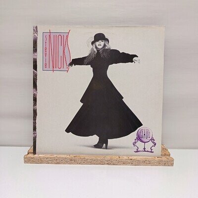 Stevie Nicks rock a little vinyl record VG+/VG+ PCS 7300