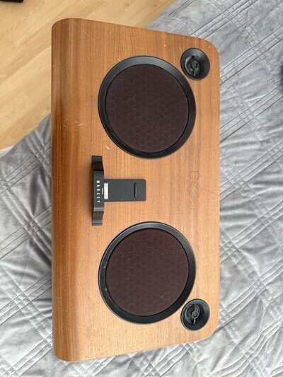 Bob Marley Speaker On It’s Own