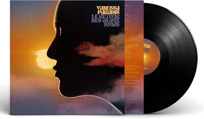 Vanessa Paradis Le Retour des Beaux Jours (Vinyl)