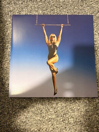 Miley Cyrus Endless Summer Vacation 12" Vinyl