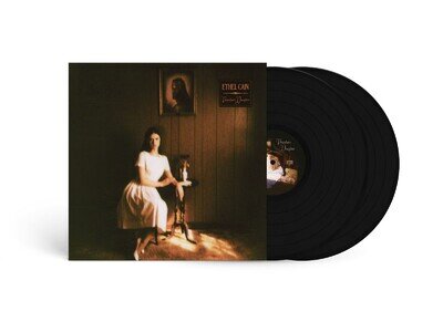 Ethel Cain - Preacher's Daughter (Daughters of Cain Records) 2LP Vinyl 12" Album