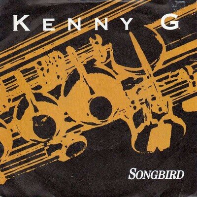 Kenny G - Songbird (VINYL)