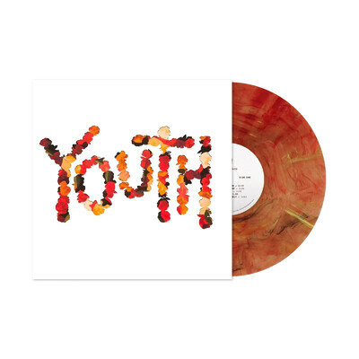 Citizen - Youth (Vinyl) (10th Anniversary Coloured Vinyl) | New & Sealed