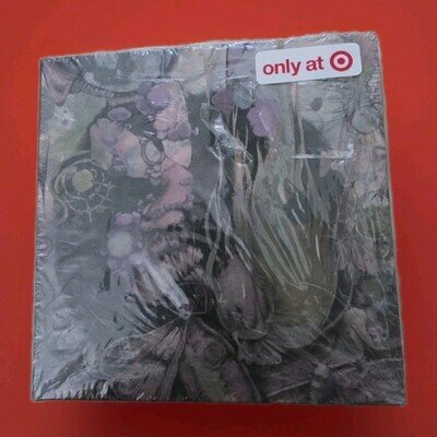 Melanie Martinez Vinyl 4" TinyVinyl Brand New