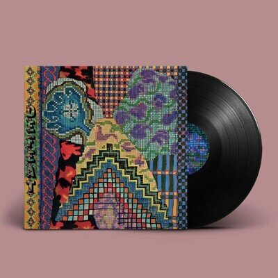 Animal Collective Defeat (Vinyl) Limited 12" Single