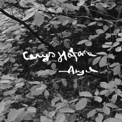 Cerys Hafana Angel (Vinyl)