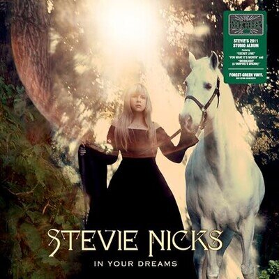 Stevie Nicks - In Your Dreams [VINYL]
