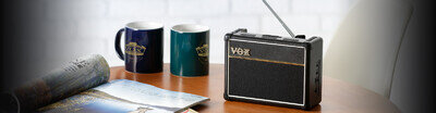 VOX AC 30 RADIO VINTAGE FREE POWER SUPPLY BUY IT NOW WOW!