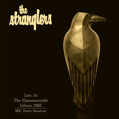 The Stranglers | Live At The Hammersmith Odeon 1982 | Vinyl LP -