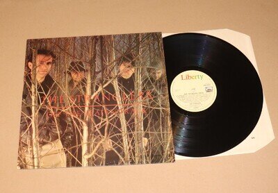 The Stranglers - Off The Beaten Track, Vinyl LP UK 1986 (LBG 5001) Vg+/Ex