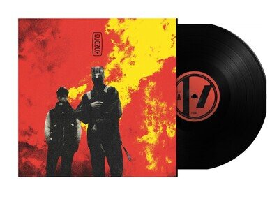 Twenty One Pilots Clancy (Vinyl) 12" Album