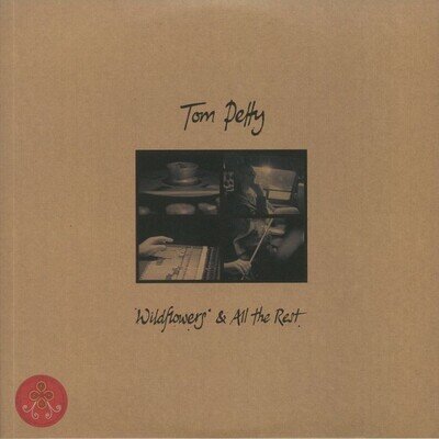 PETTY, Tom - Wildflowers & All The Rest - Vinyl (trifold 3xLP)
