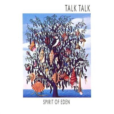Talk Talk : Spirit of Eden VINYL 12" Album (2026) ***NEW*** Fast and FREE P & P