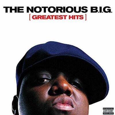 The Notorious B.I.G. - Greatest Hits [VINYL]