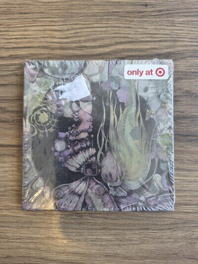 MELANIE MARTINEZ VOID / EVIL CLEAR TINY VINYL 4” (Target Excl. - Reduced price)