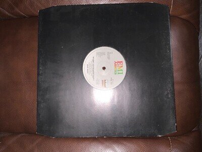 John Waite Missing You 12"