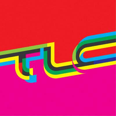 TLC TLC (Vinyl) 12" Album with MP3