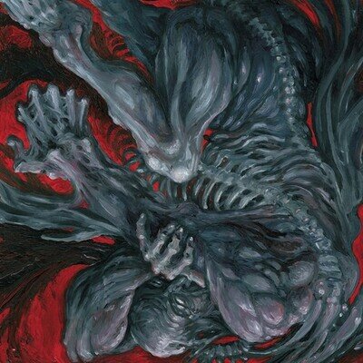 Leviathan : Massive Conspiracy Against All Life VINYL Deluxe 12" Album