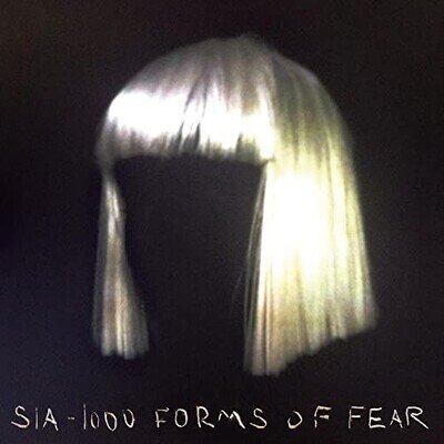 Sia - 1000 Forms Of Fear - Vinyl Record - N2z