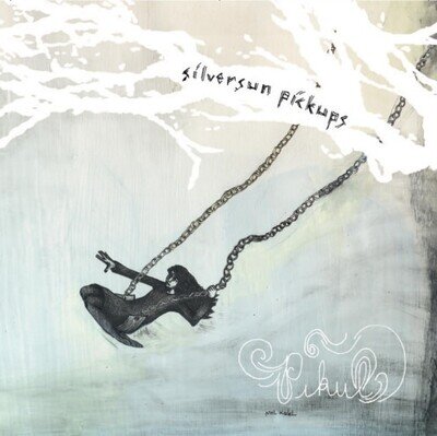 Pikul by SILVERSUN PICKUPS (Vinyl 2009)
