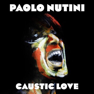 Paolo Nutini Caustic Love Vinyl LP 2014 NEW