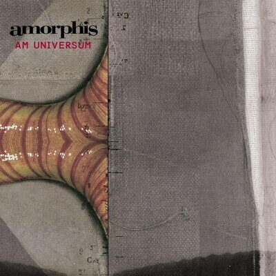 Amorphis - Am Universum [VINYL]