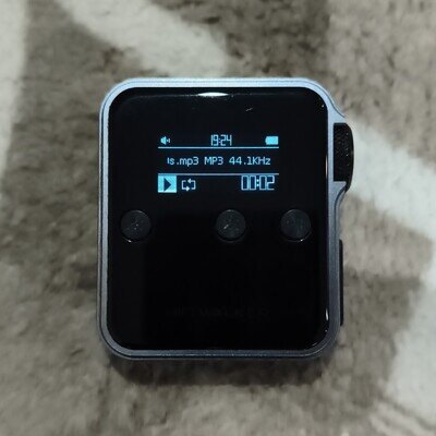 HiFi Walker H2 Mini no touch edition
