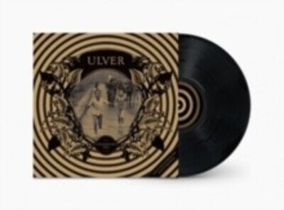 Ulver - Childhood's End - Vinyl Record - N4z