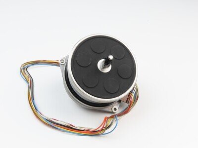 *Technics RS-1700* Reel Hub Right RH Reel to Reel Part /CH116