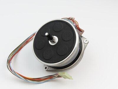 *Technics RS-1700* Reel Hub Left LH Reel to Reel Part /CH117