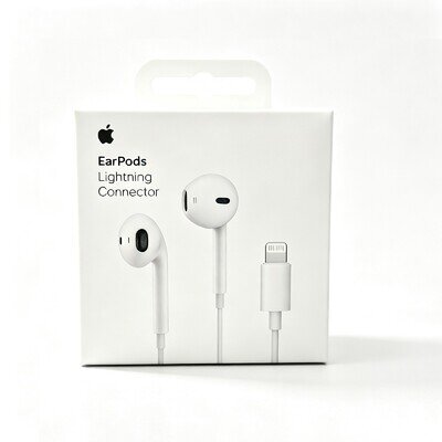 Apple Headphones Earphones Wired EarBuds For iPhone 14 13 11 X XS MAX XR EarPod